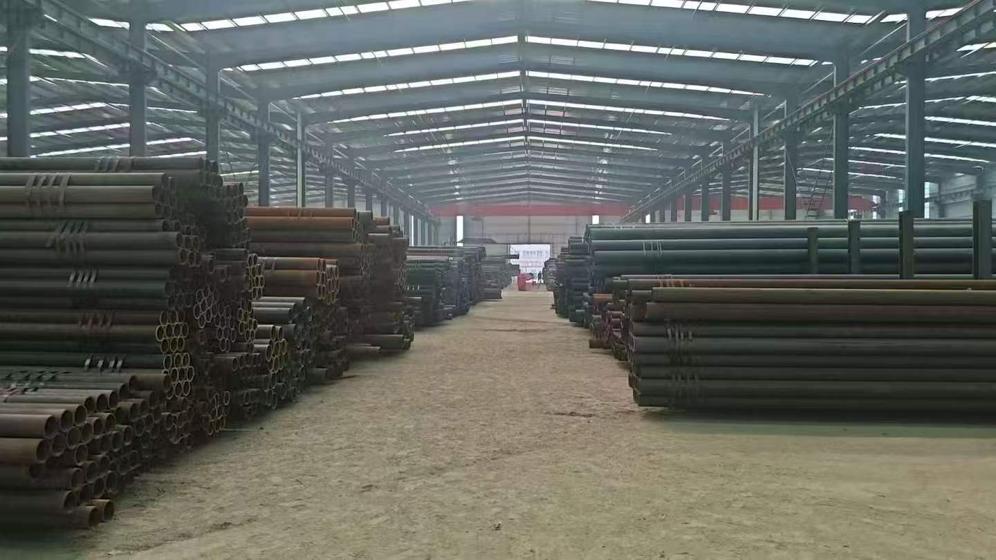 秦皇岛市合金管Q355E槽钢 - 哪里好